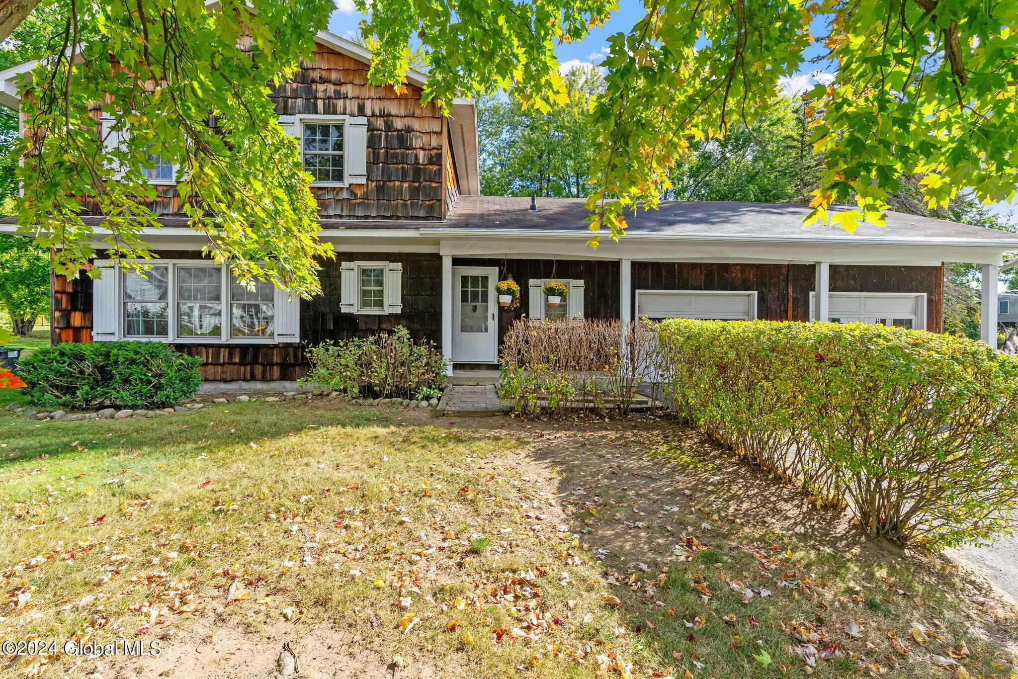 Property Photo:  15 Dan Del Drive  NY 12110 