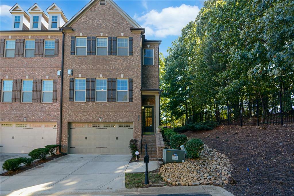 5944 Norfolk Chase Road  Peachtree Corners GA 30092 photo