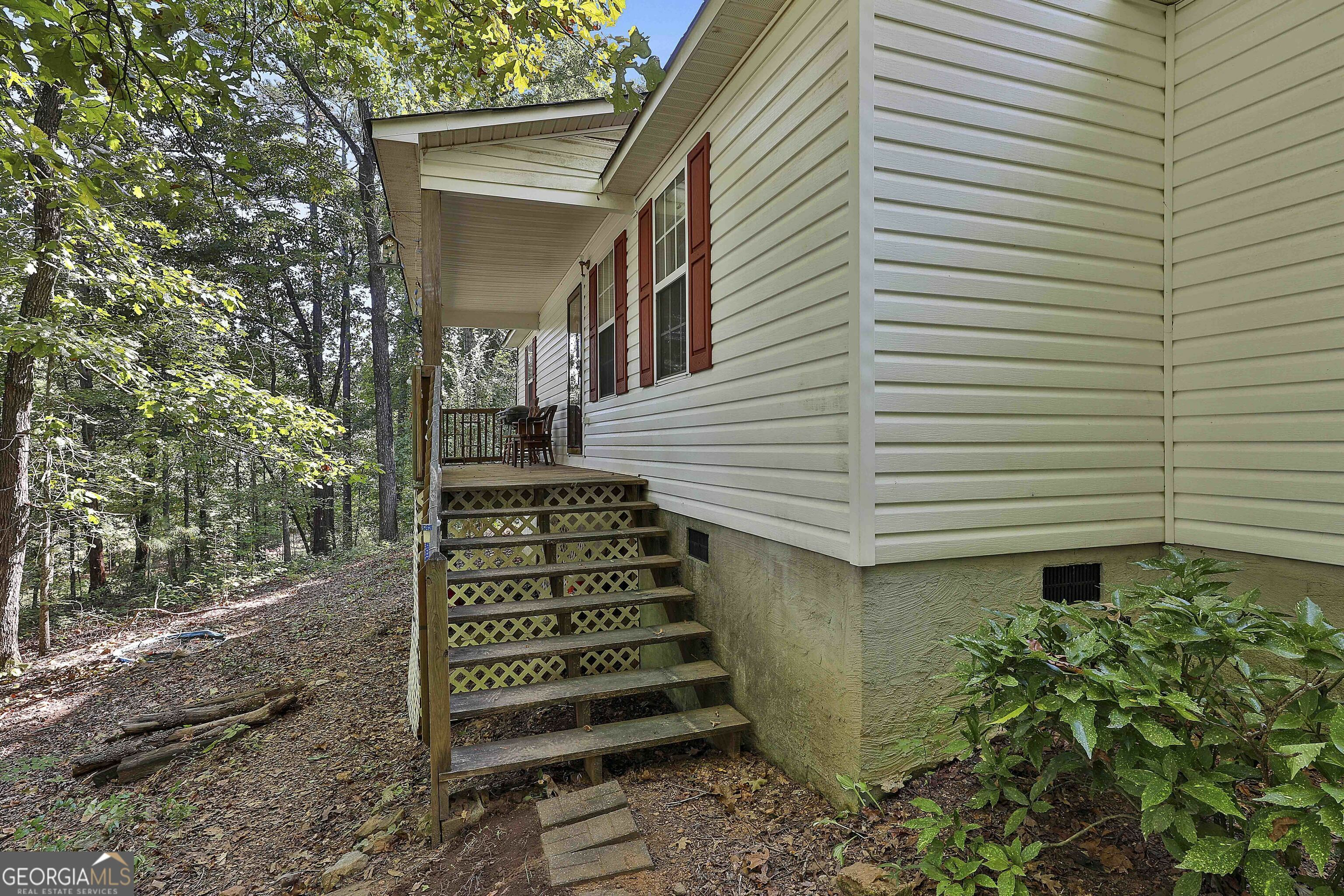 Property Photo:  611 Dunn Road  GA 30256 