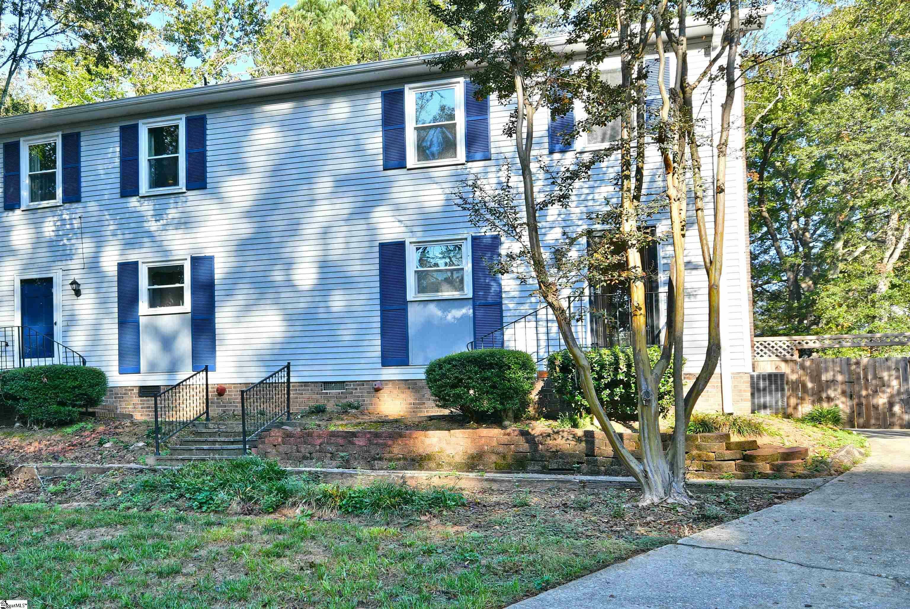 Property Photo:  14 Dover Drive  SC 29687 