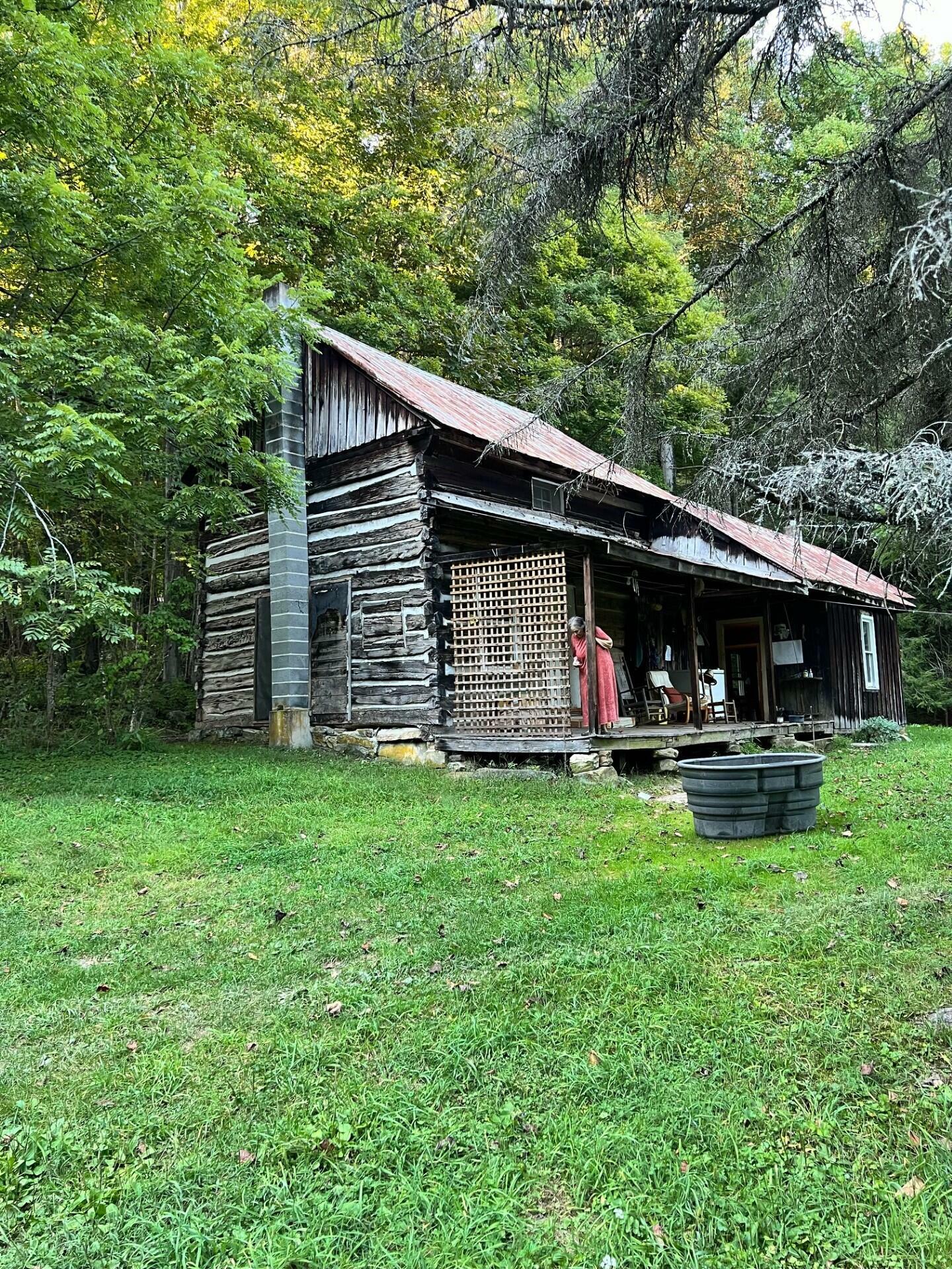 Property Photo:  362 Band Of Hope Road  WV 24966 