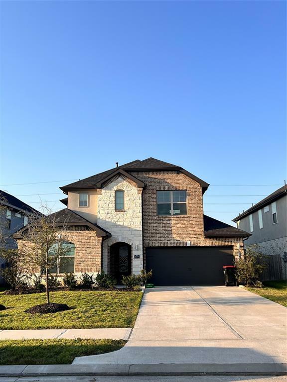 Property Photo:  29246 Pikes Peak Drive  TX 77494 