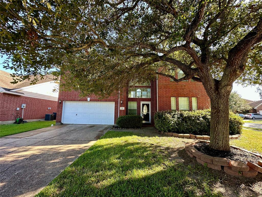 Property Photo:  3302 Stanton Court  TX 77584 