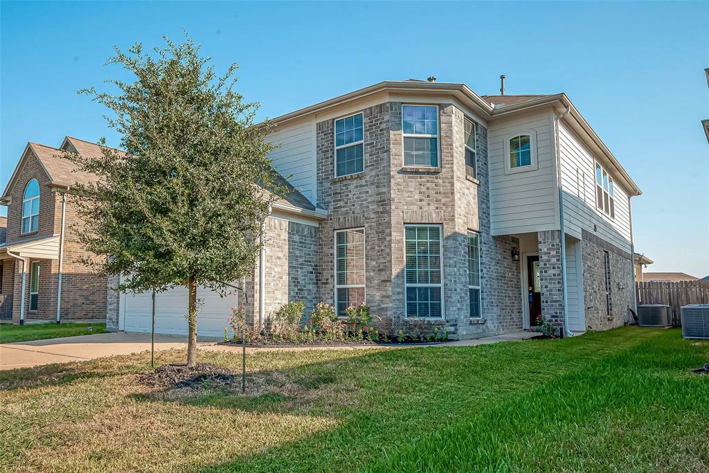 3210 Wren Valley Trail  Katy TX 77493 photo