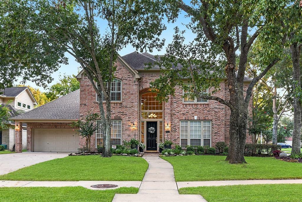 4806 Rachelle Court  Katy TX 77450 photo