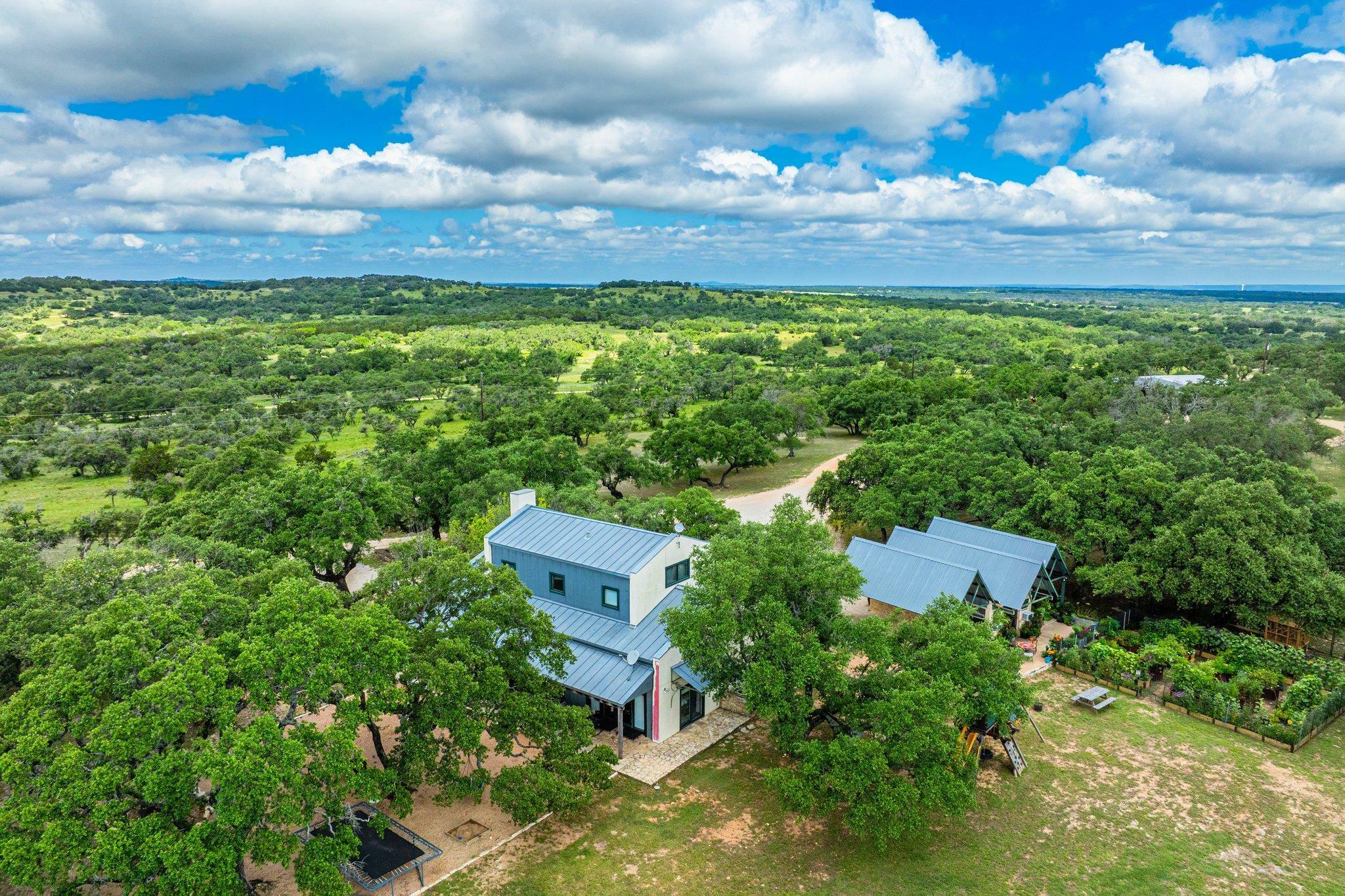 Property Photo:  3101 Shovel Mountain Road  TX 78663-6013 