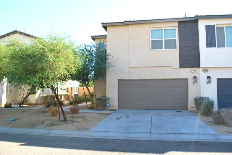 Property Photo:  84373 Passagio Lago Way  CA 92203 