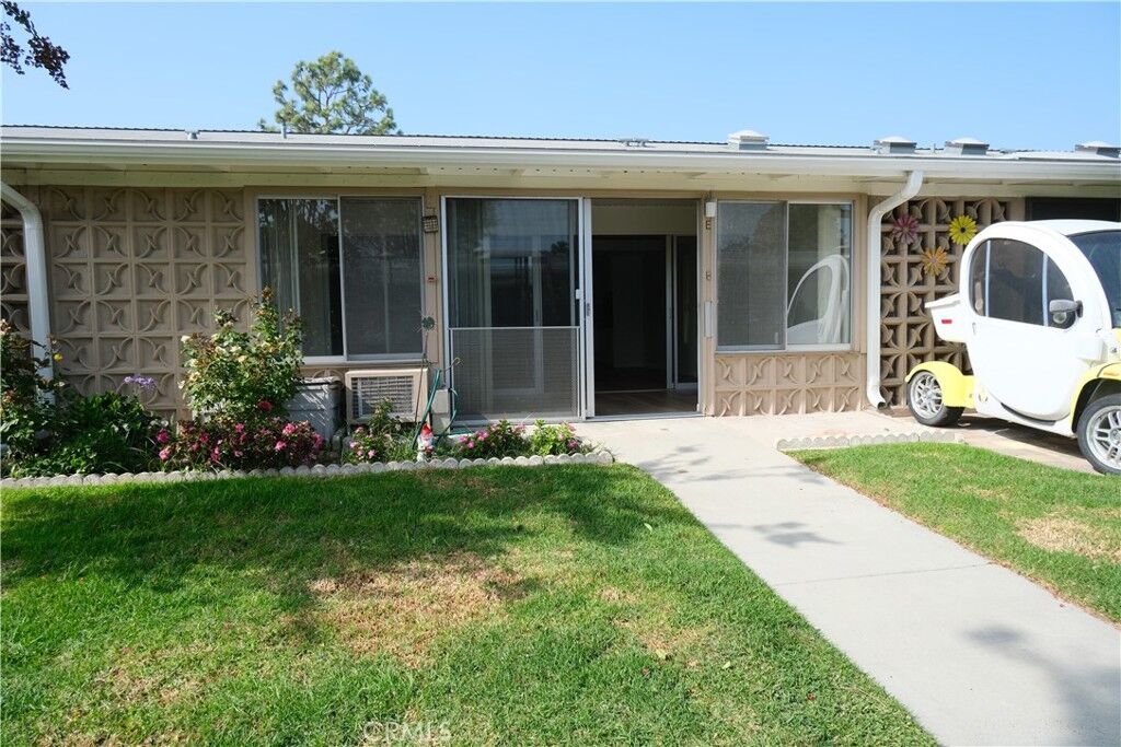 Property Photo:  13140 Seaview Lane 246E  M10  CA 90740 