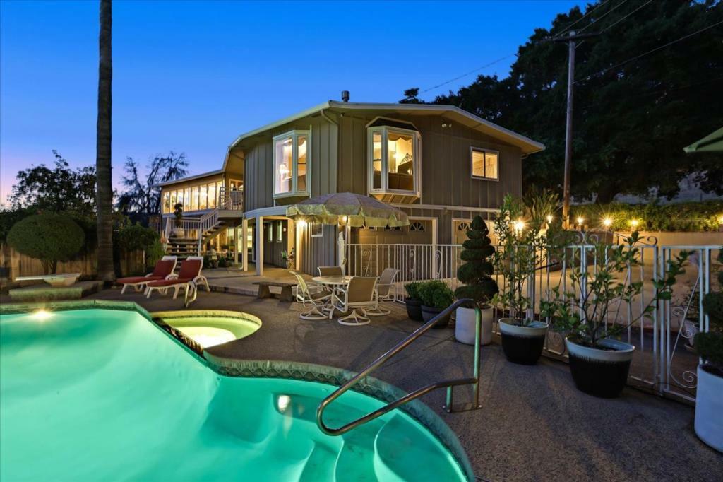 Property Photo: 20846 Almaden Road CA 95120