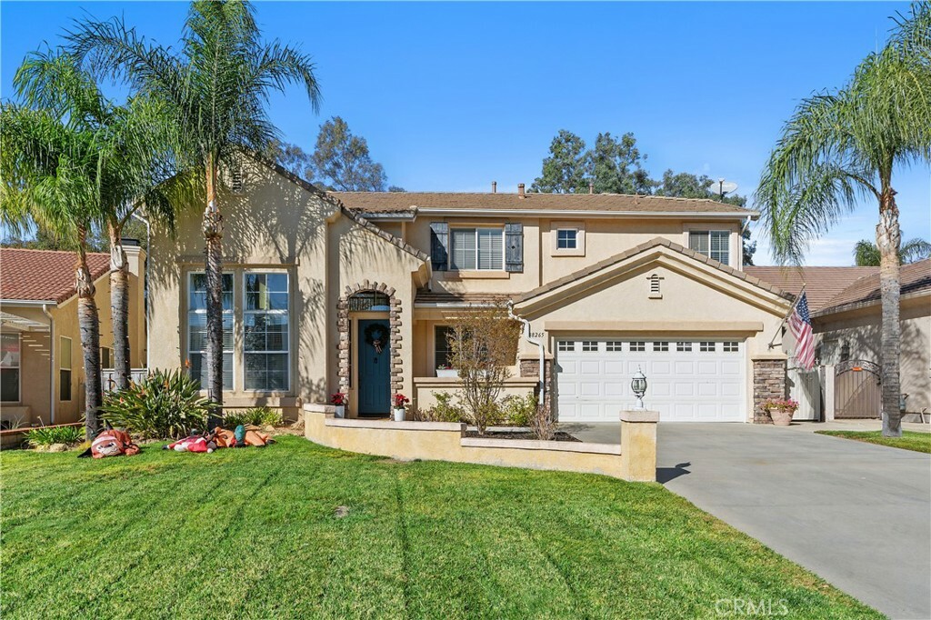 Property Photo:  38265 Augusta Drive  CA 92563 