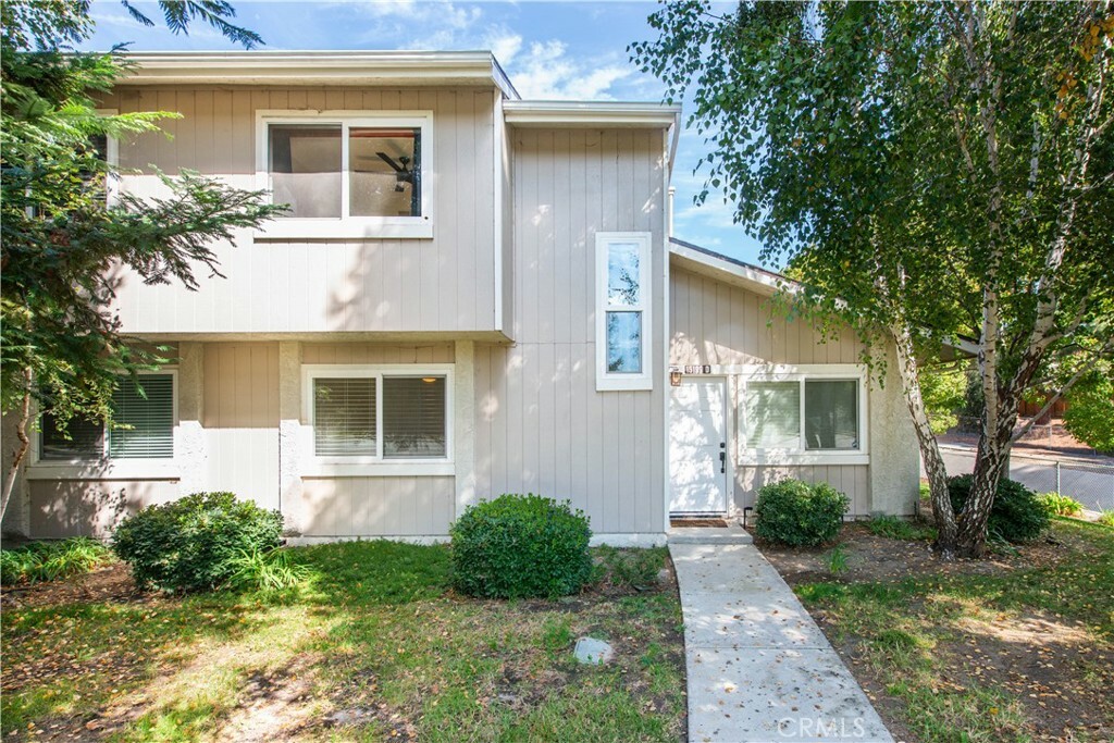 Property Photo:  15199 Campus Park Drive D  CA 93021 