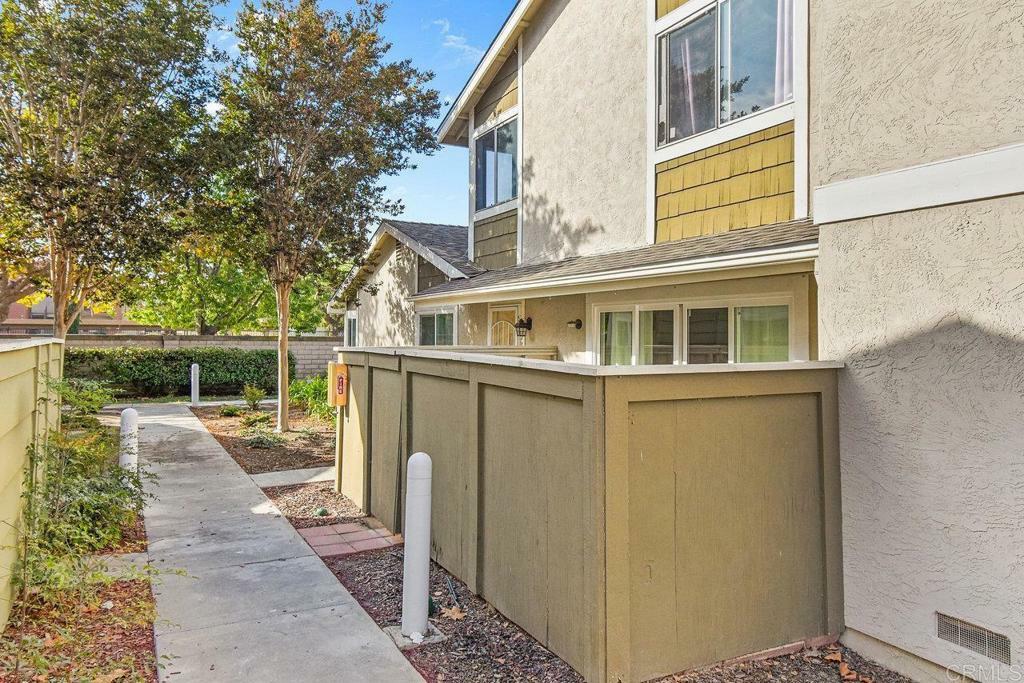 Property Photo:  731 Paradise Cove Way  CA 92058 