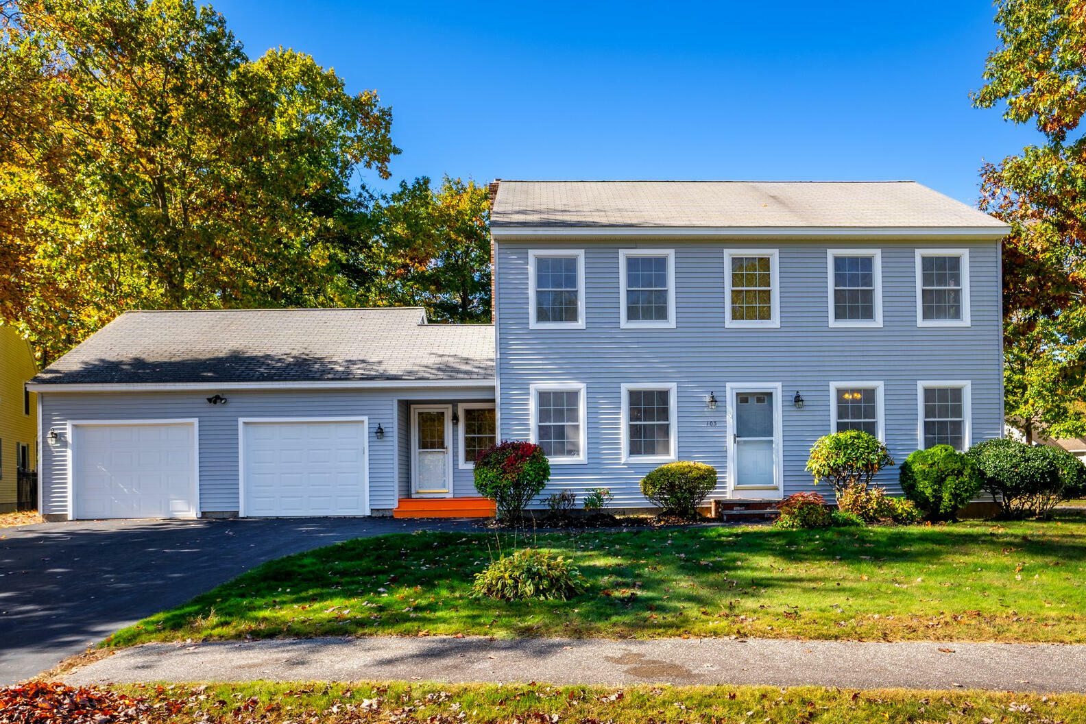 Property Photo:  103 Boysenberry Drive  ME 04106 