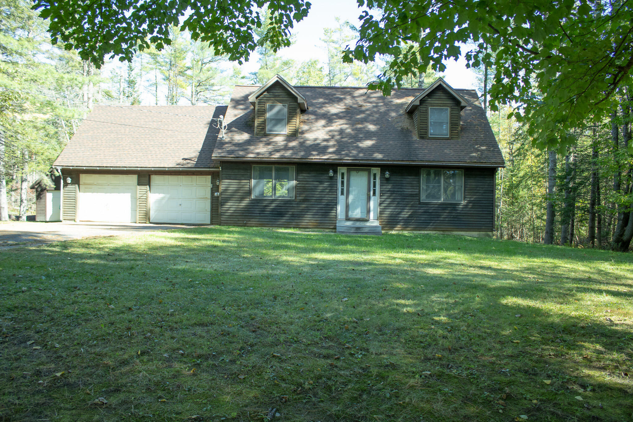 Property Photo: 9 Pine Grove Avenue ME 04401