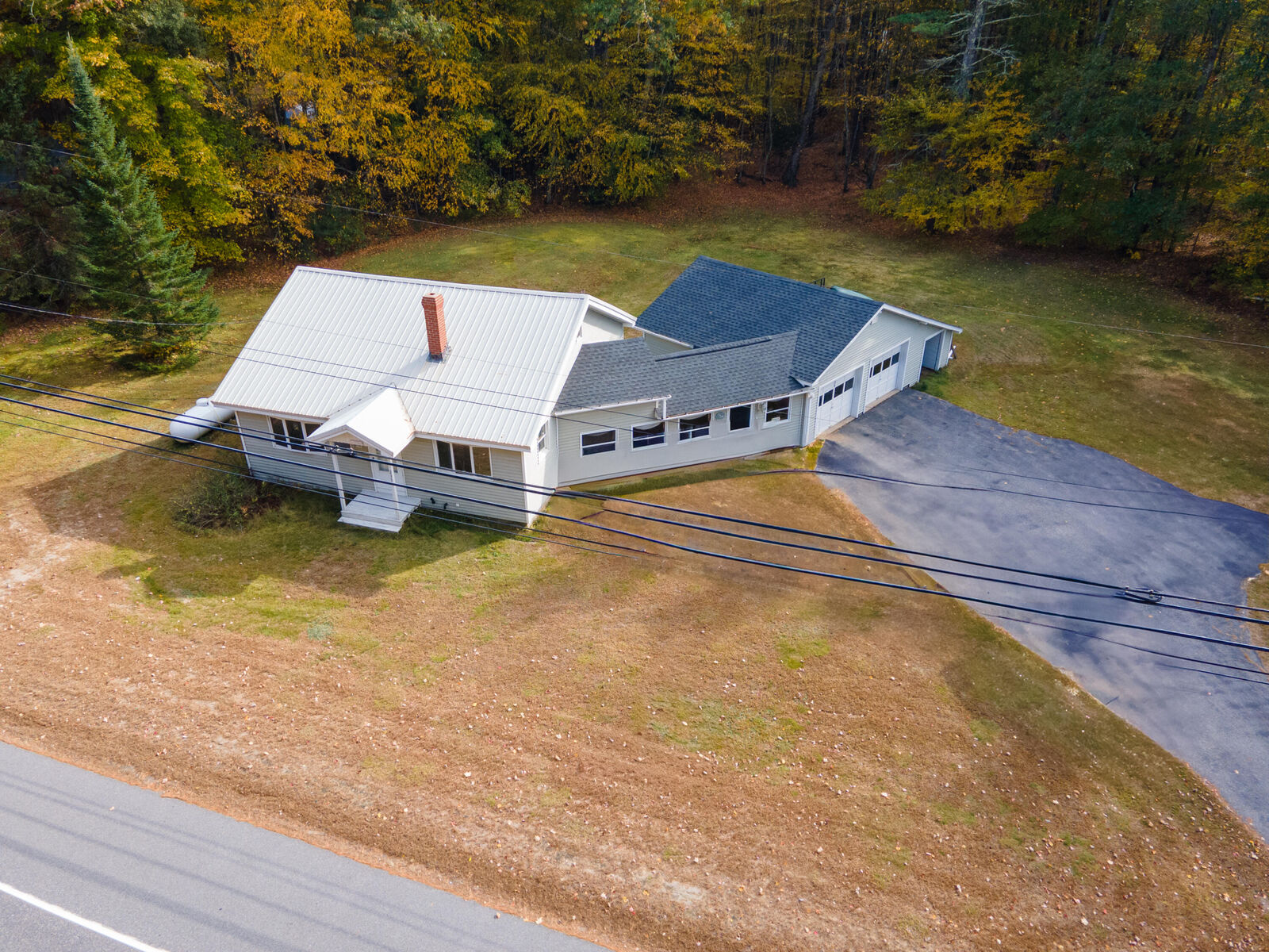 Property Photo:  235 Biddeford Road  ME 04002 