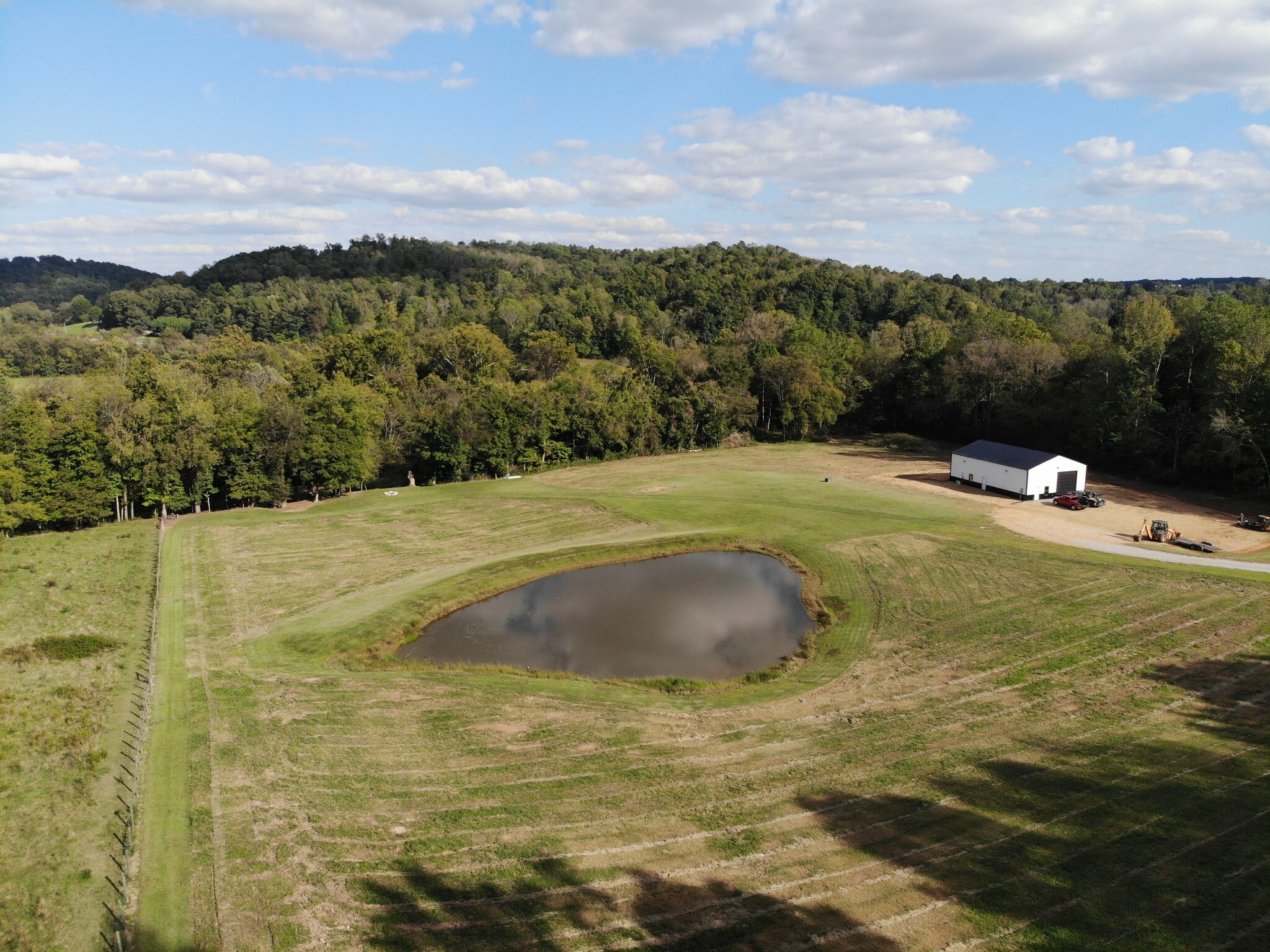 Property Photo:  306 Buckeye Rd  TN 37050 