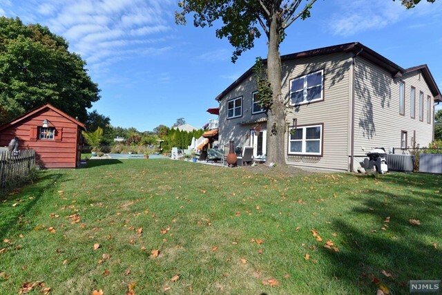 Property Photo:  105 Jacksonville Road  NJ 07440 