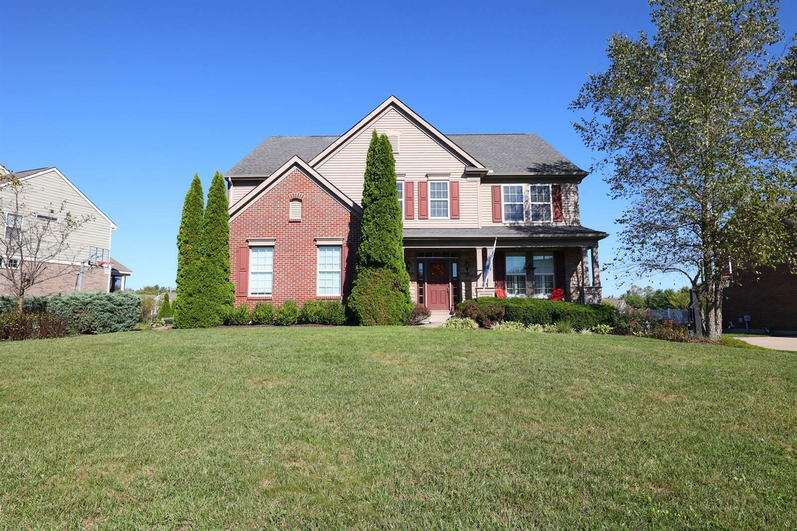 8645 Marais Drive  Union KY 41091 photo