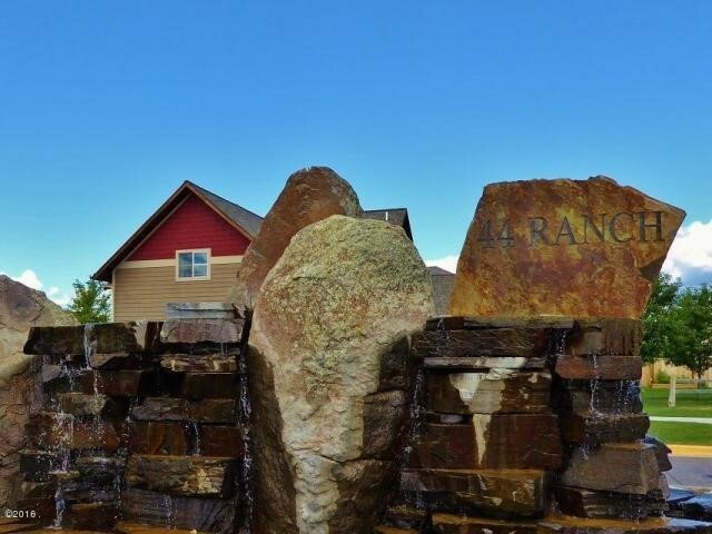 Property Photo: Lot 428 Horn Road MT 59808