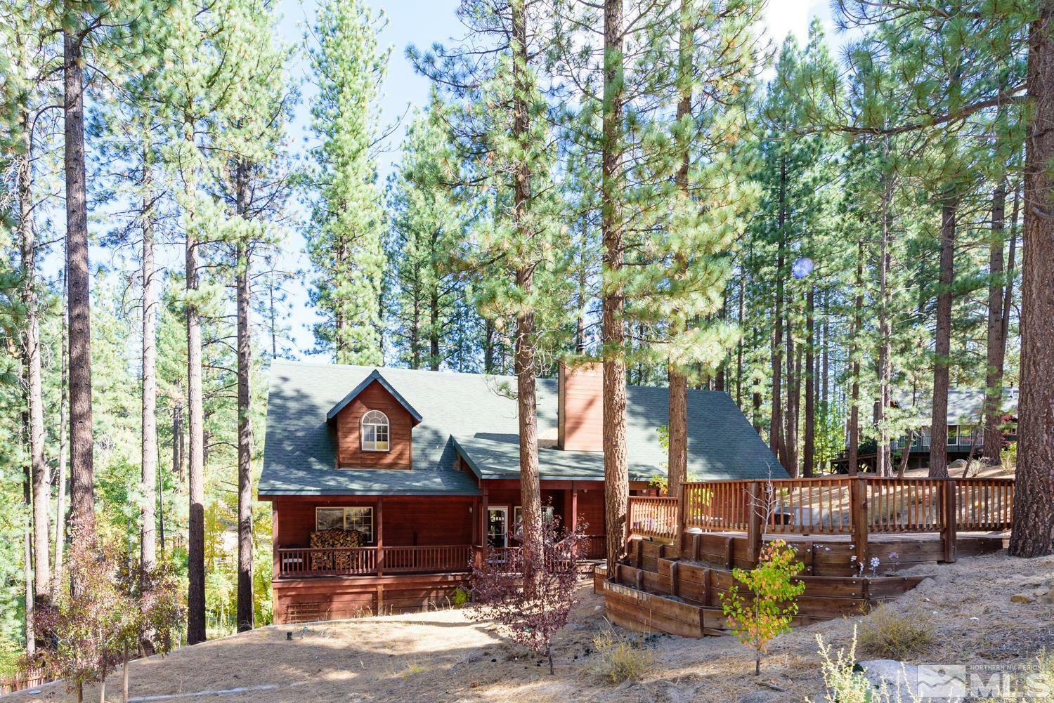 Property Photo:  100 Timber Lane  CA 96120 