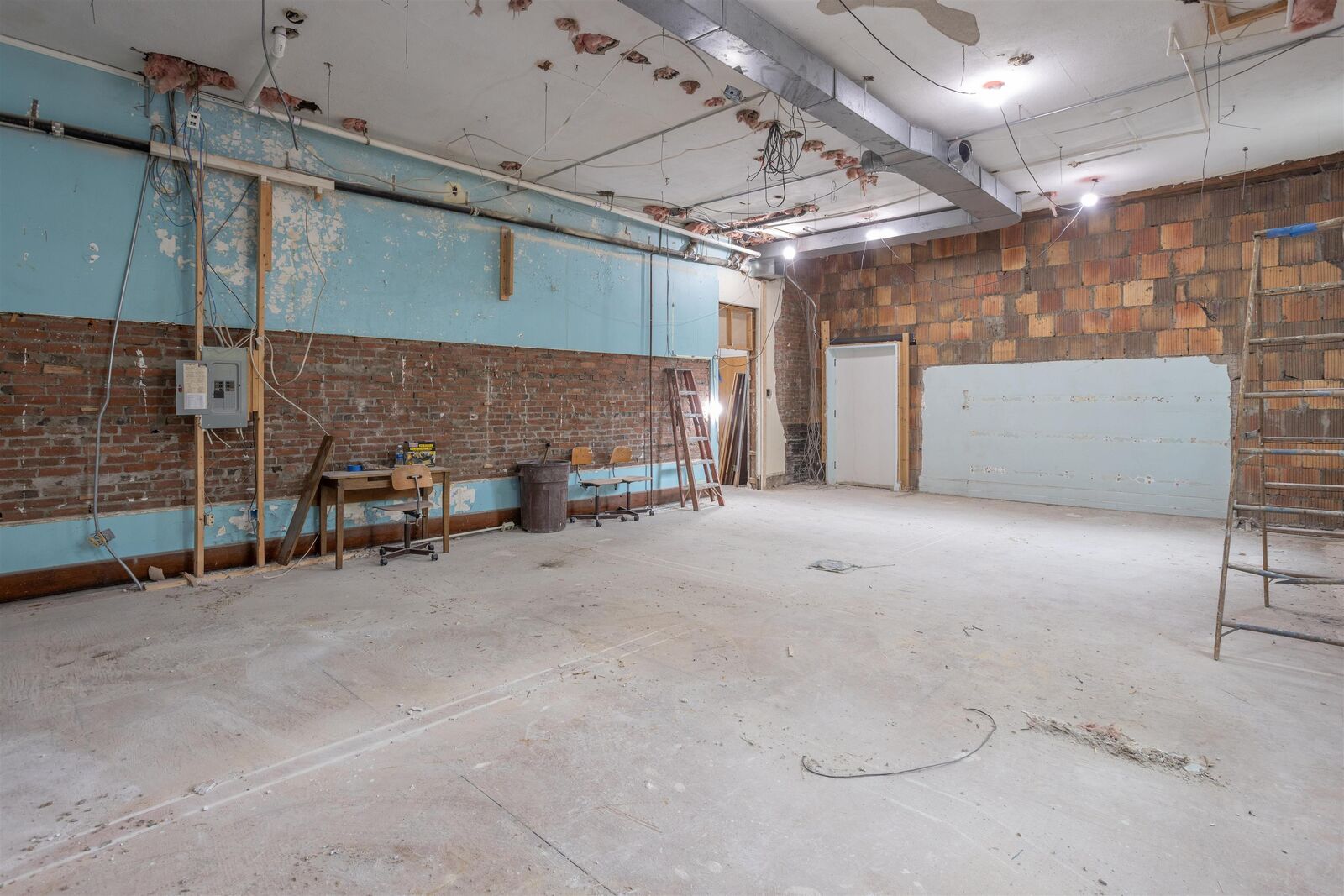 Property Photo:  67 Union Street  VT 05404 