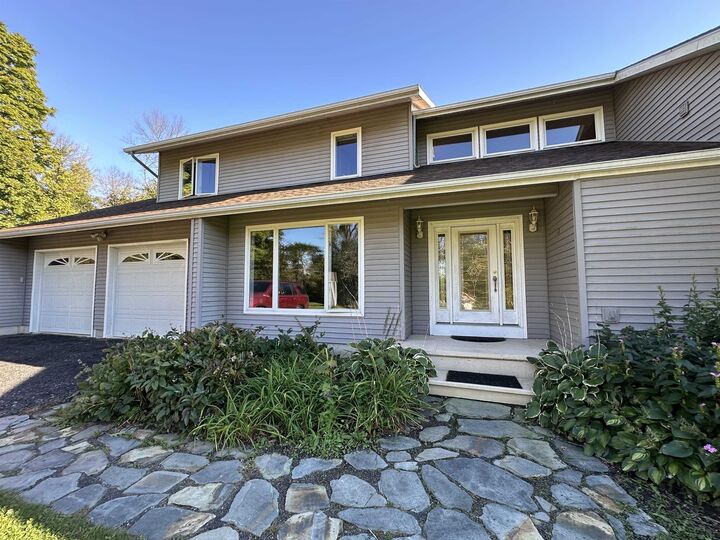 Property Photo: 11 Old Farm Road VT 05486