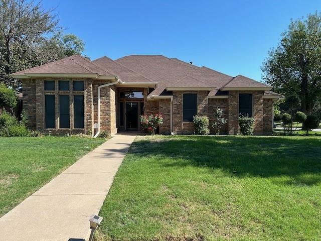 2141 Crestline Drive  Abilene TX 79602 photo