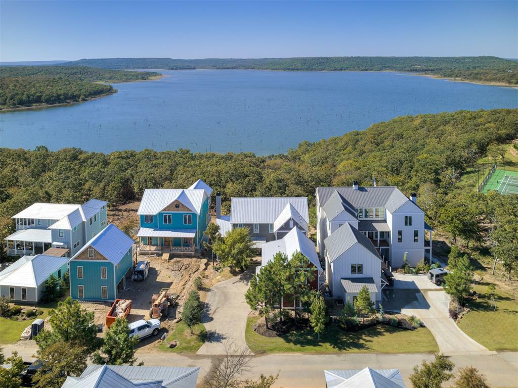 Property Photo: 86 Ridgeline Road OK 74432