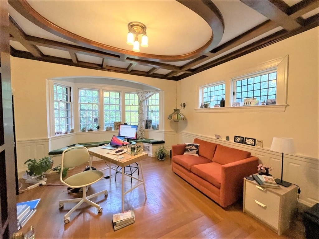 Property Photo: 3 Graystone Rd 1 MA 02180