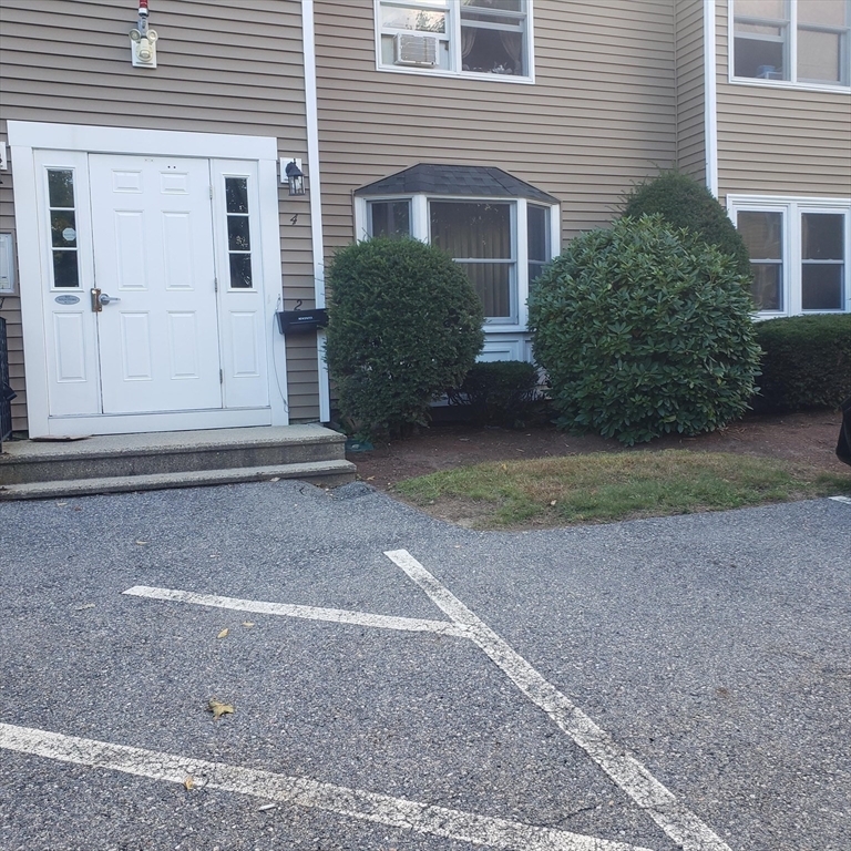 Property Photo:  306 Aiken Ave 2  MA 01850 