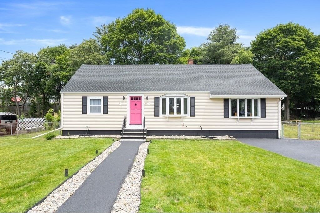 Property Photo:  381 Main Street  MA 01906 
