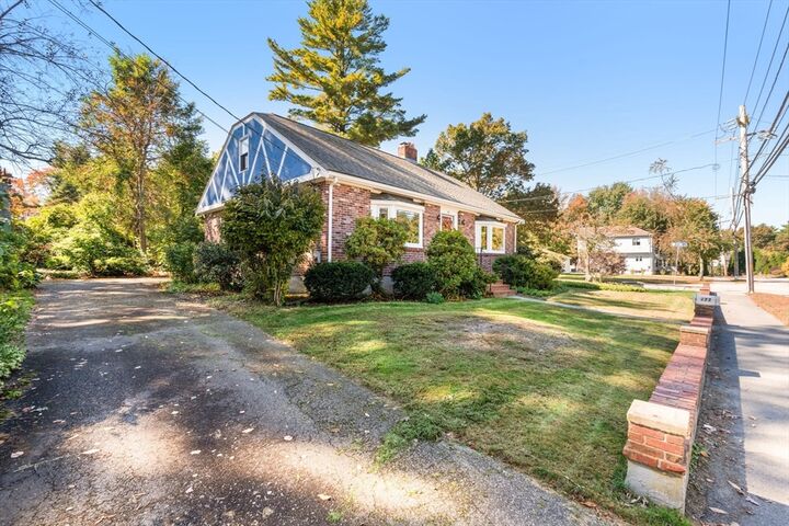 Property Photo:  277 High Plain St  MA 02081 