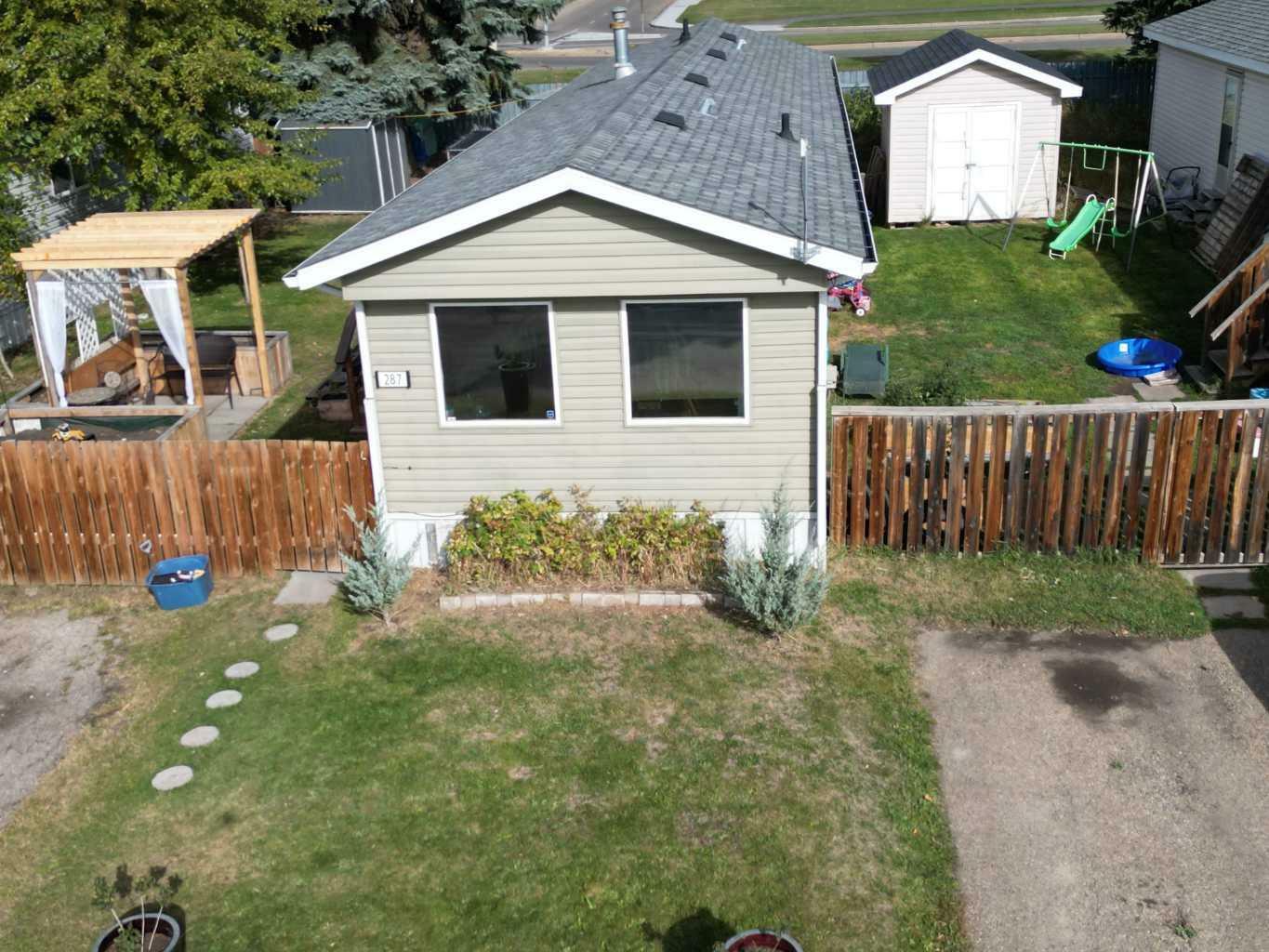 Photo de la propriété:  5344 76 Street 287  AB T4P 2A6 