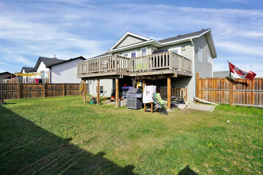 Property Photo:  123 Herder Drive  AB T4S 2P2 