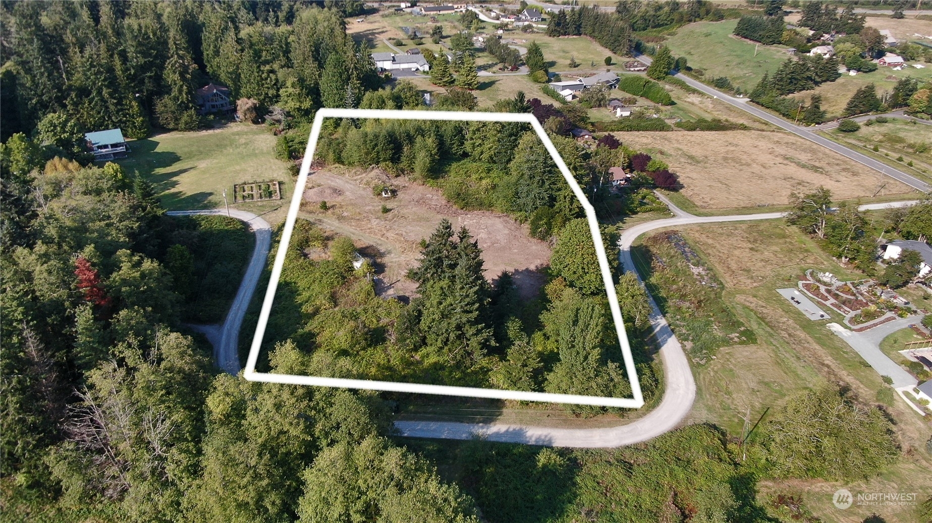 Property Photo:  1965 Holly Hill Lane  WA 98249 