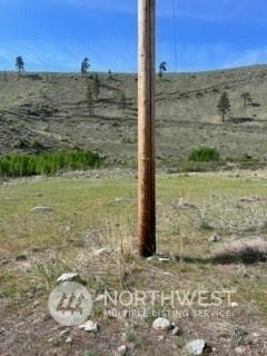 Property Photo:  0 Antoine Creek Road  WA 98816 