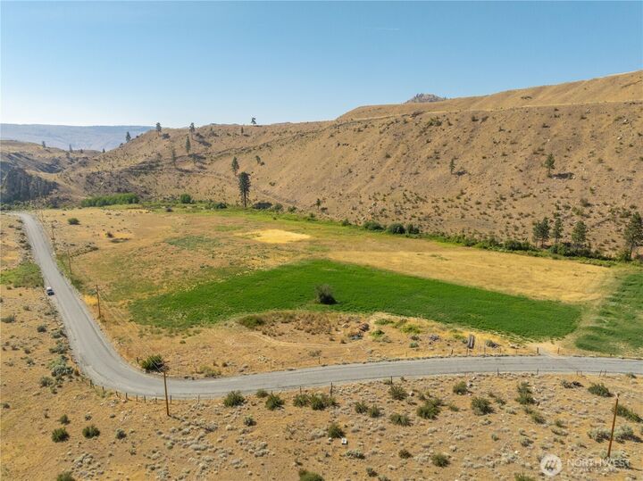 Property Photo: 0 Antoine Creek Road WA 98816