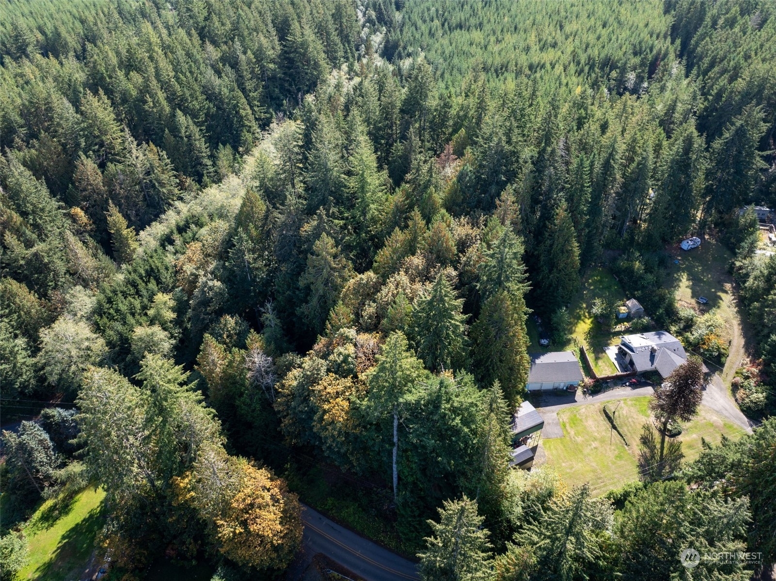 Property Photo:  0 NW Wildcat Lake Road  WA 98312 