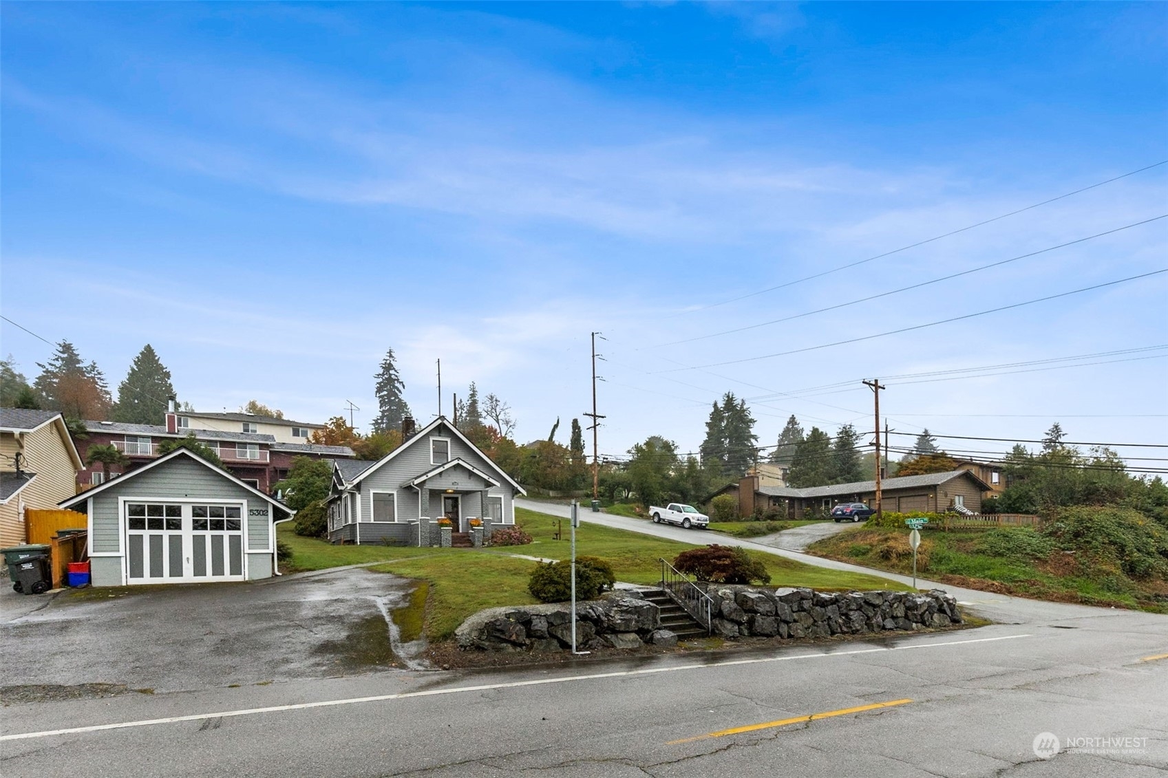 Property Photo:  5302 S 3rd Avenue  WA 98203 