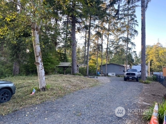 Property Photo:  1309 320th Place  WA 98640 