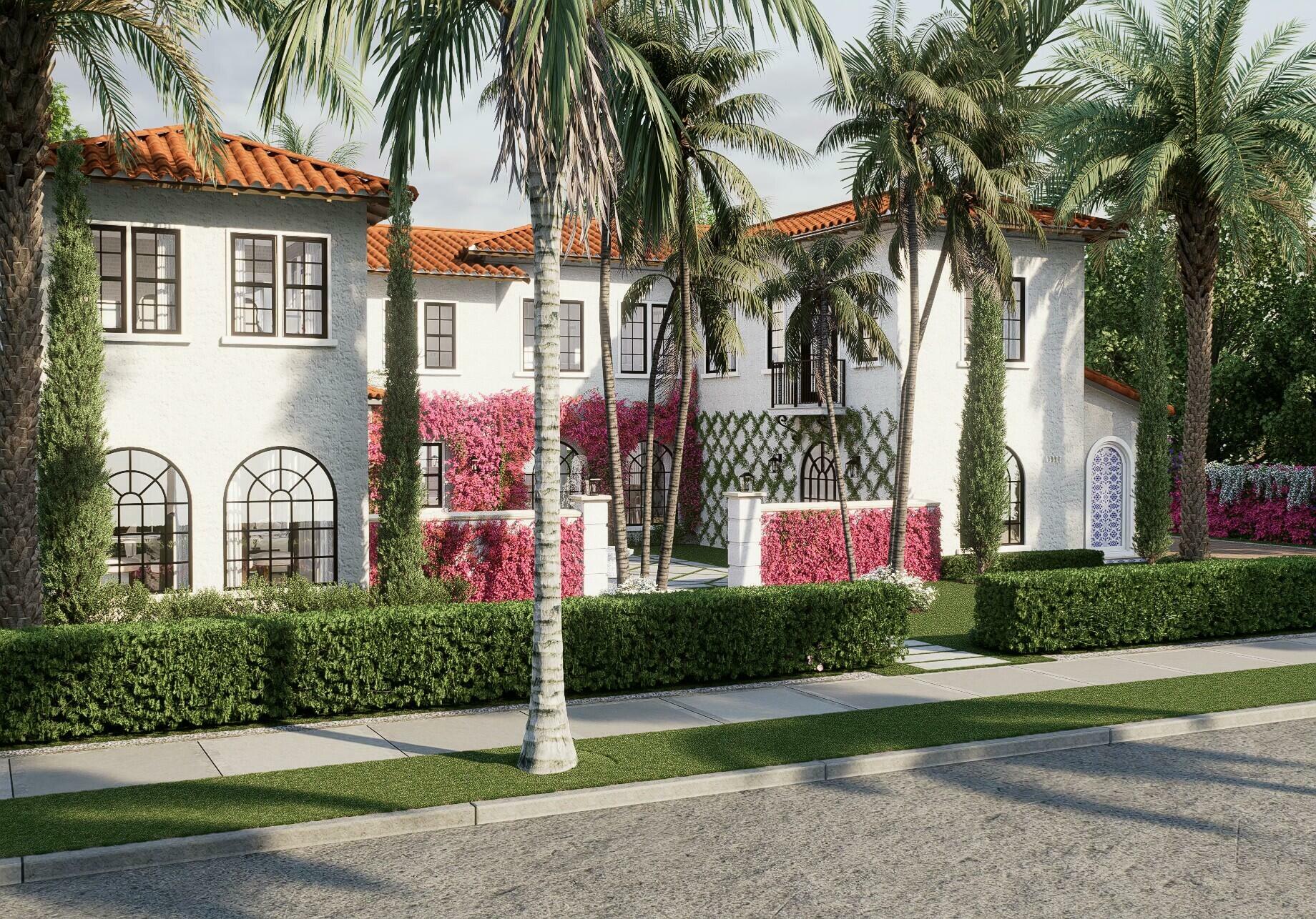221 Monroe Drive  West Palm Beach FL 33405 photo