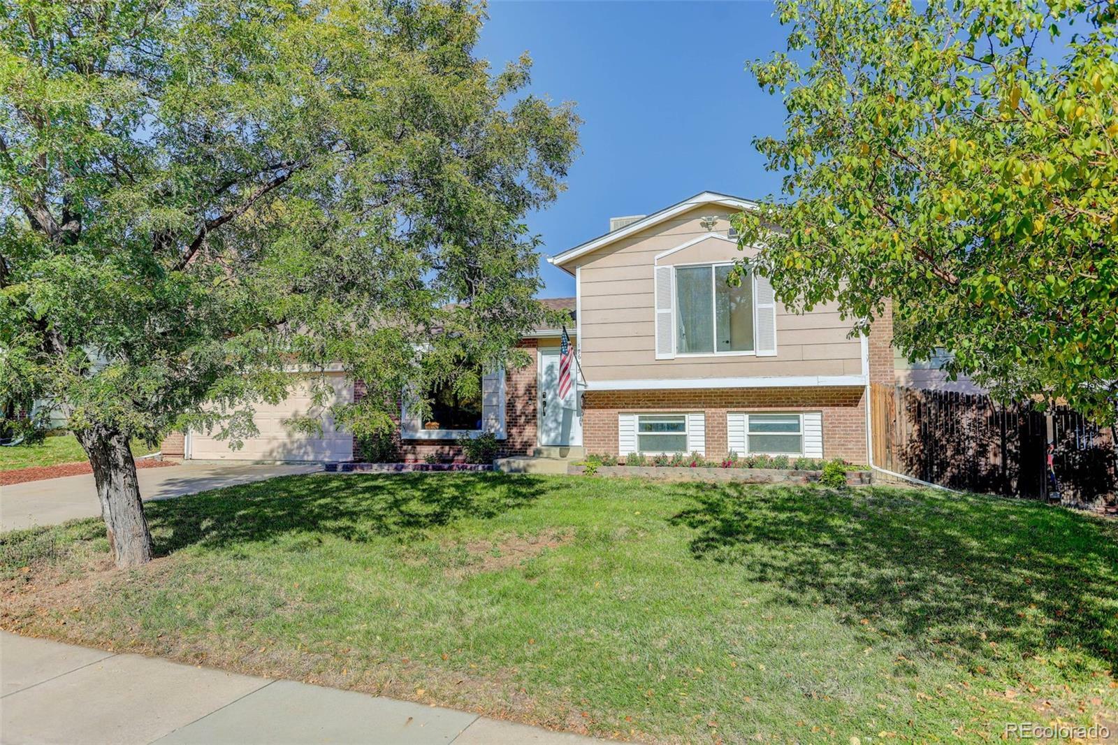 Property Photo:  17663 E Arizona Avenue  CO 80017 