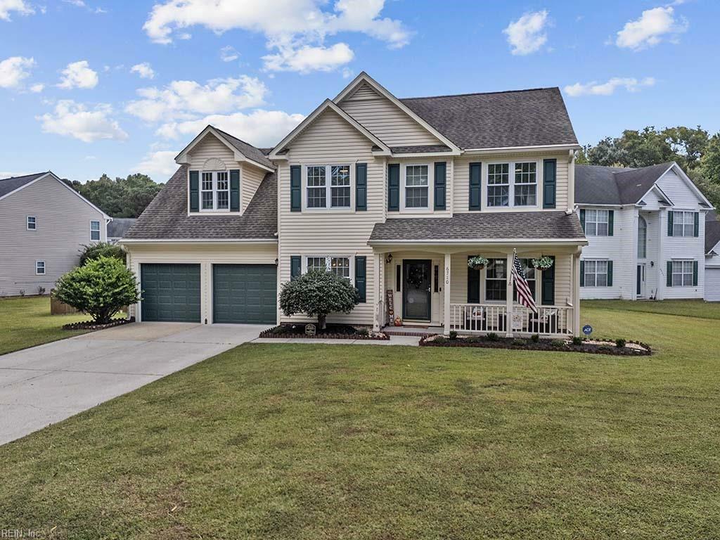 Property Photo:  6710 Burbage Lake Circle  VA 23435 