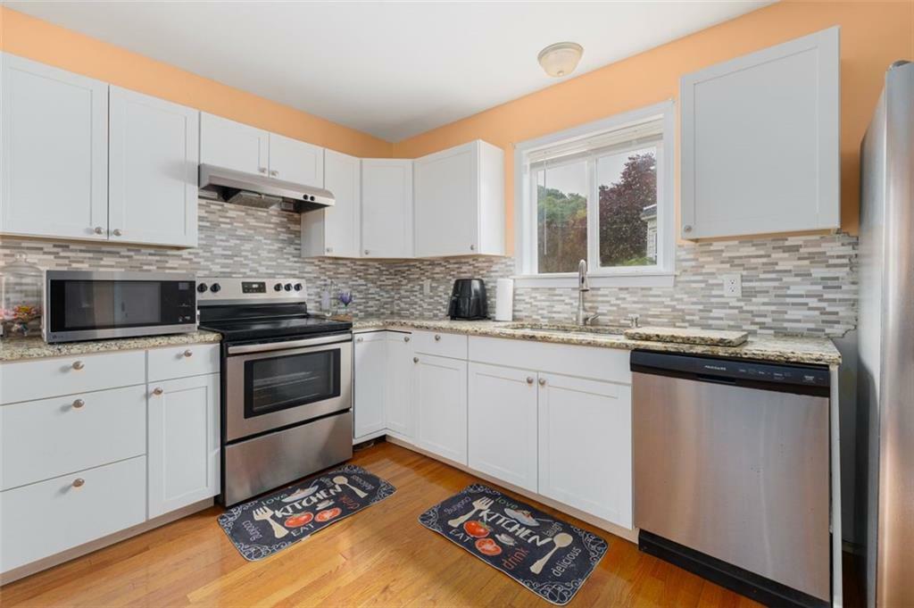 Property Photo:  359 Knight Street  RI 02895 