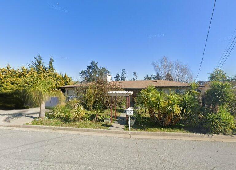 Property Photo:  160 Cutter Drive  CA 95076 