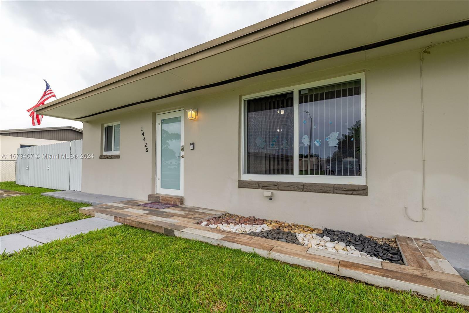 Property Photo:  14425 SW 107th Ct  FL 33176 