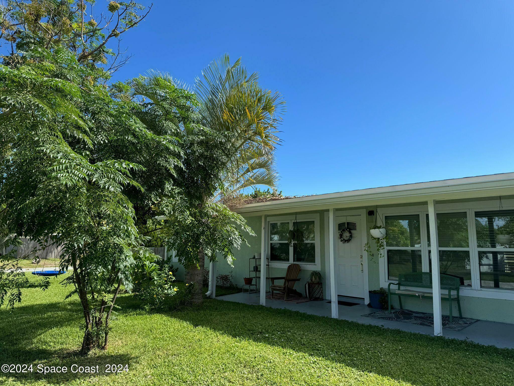 2125 Palm Avenue  Indialantic FL 32903 photo