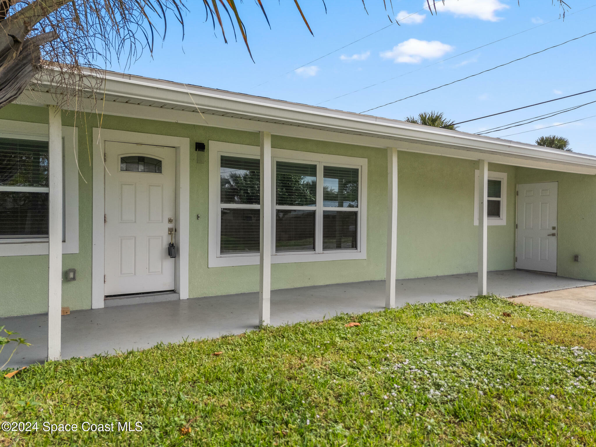 2125 Palm Avenue  Indialantic FL 32903 photo