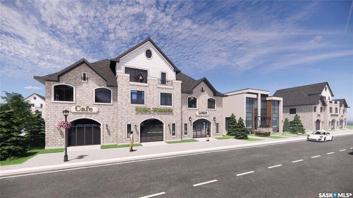 Property Photo:  V1 Prairie Dawn Drive  SK S0K 1K0 