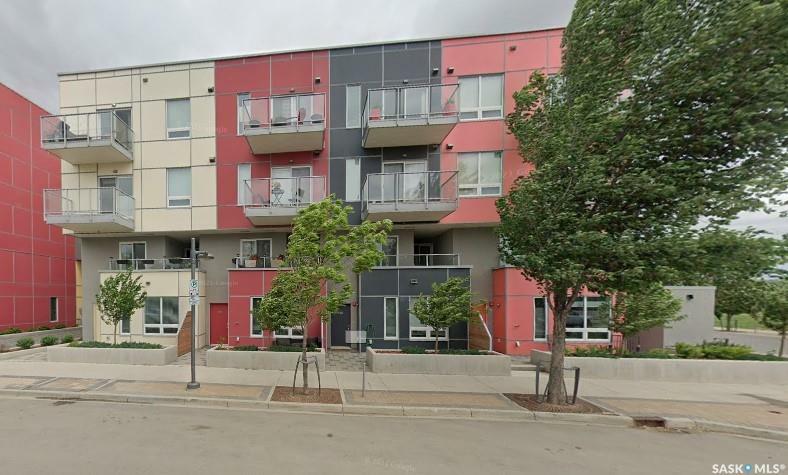 Photo de la propriété:  416 C Avenue S  SK S7M 5N7 